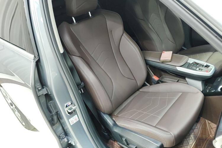 Used BMW X1 2023 sDrive25Li X Design Package Right Front Seat