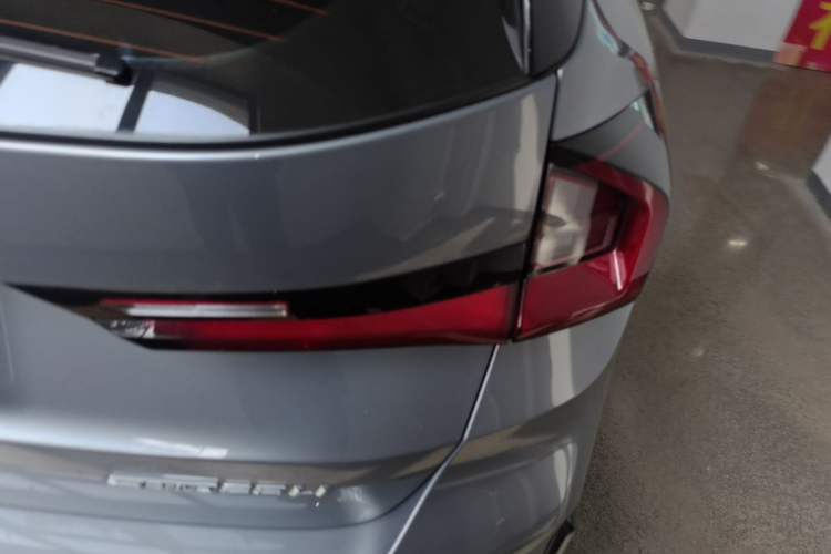 Used BMW X1 2023 sDrive25Li X Design Package Right Rear Taillight