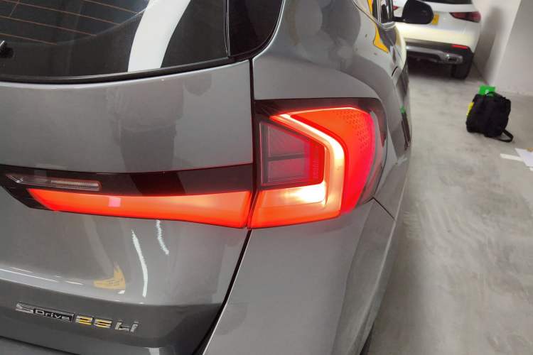 Used BMW X1 2023 sDrive25Li M Sport Package Right Rear Taillight