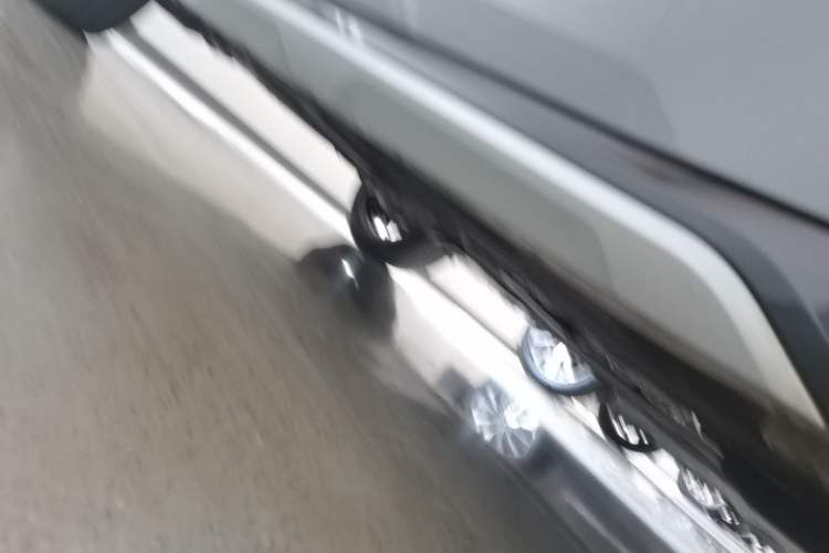 Used BMW X1 2023 sDrive25Li X Design Package Right Side Sill