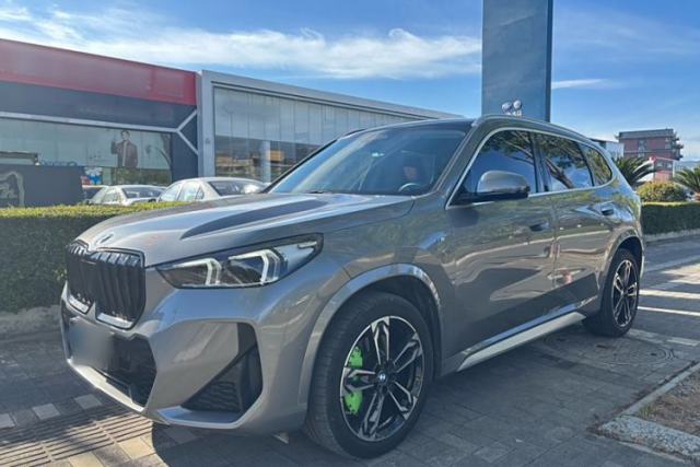 Used BMW X1 2023 sDrive25Li M Sport Package