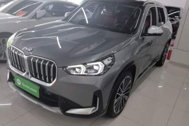 Used BMW X1 2023 xDrive25Li X Design Package