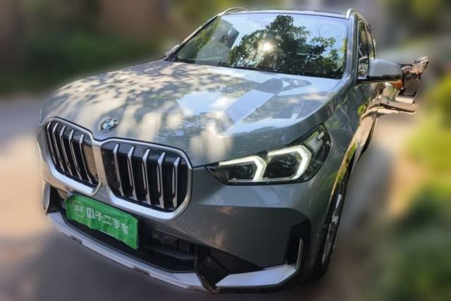 Used BMW X1 2023 sDrive20Li X Design Package