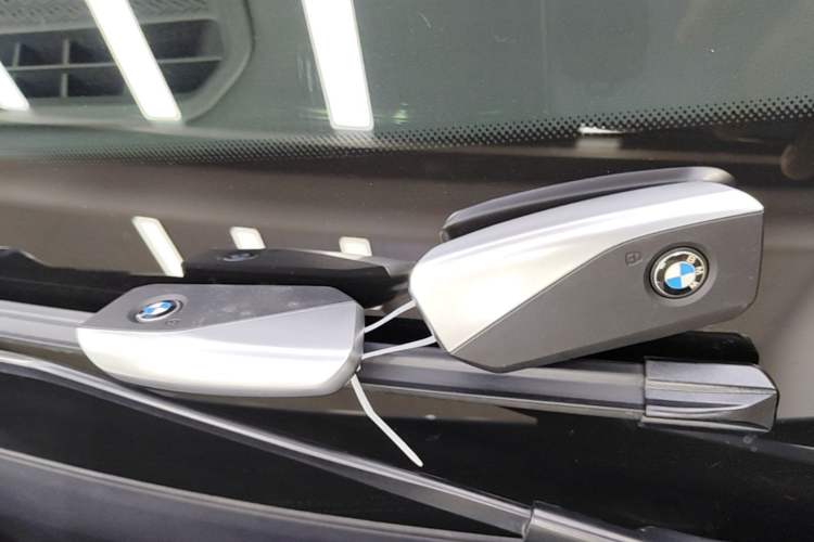 Used BMW X1 2023 sDrive25Li X Design Package Vehicle Key