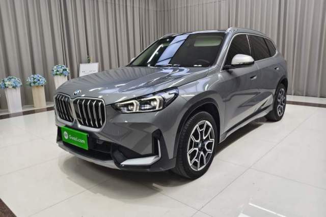 Used BMW X1 2023 sDrive25Li X Design Package