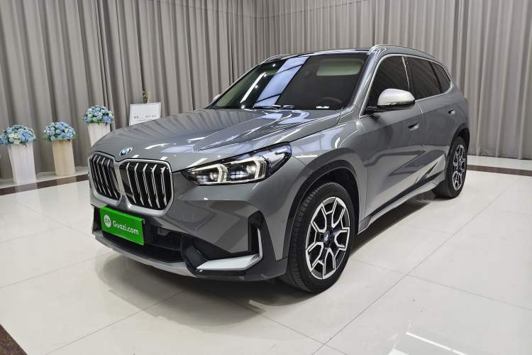 Used BMW X1 2023 sDrive25Li X Design Package Guazi used car, China used car export, Used car for sale, Used  cars, Cheapest cars for sale