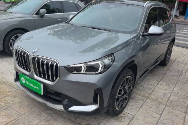 Used BMW X1 2023 sDrive25Li X Design Package