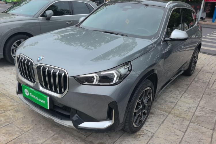 BMW X1 2023 sDrive25Li X Design Package usado Guazi used car, China used car export, Used car for sale, Used  cars, Cheapest cars for sale