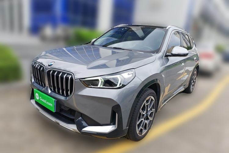 Used BMW X1 2023 sDrive25Li X Design Package Guazi used car, China used car export, Used car for sale, Used  cars, Cheapest cars for sale