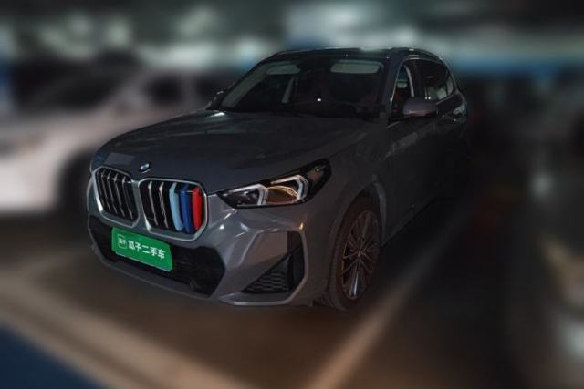 Used BMW X1 2023 xDrive25Li M Sport Package