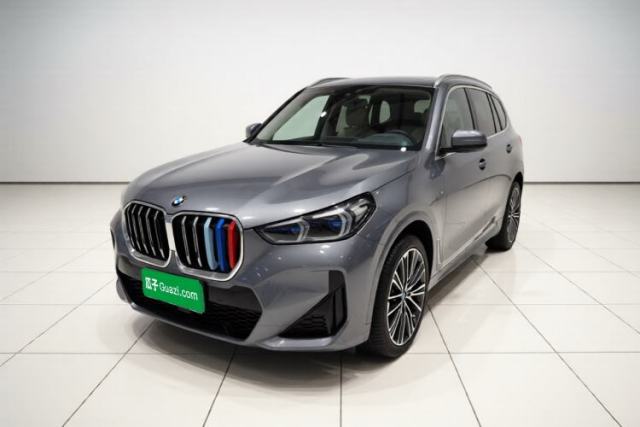 Used BMW X1 2023 xDrive25Li M Sport Package