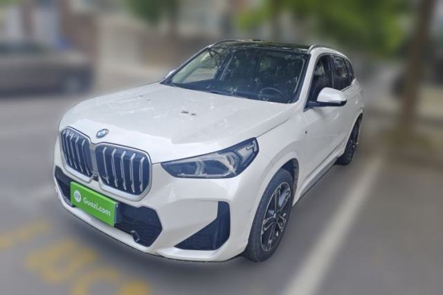 Used BMW X1 2023 sDrive25Li M Sport Package