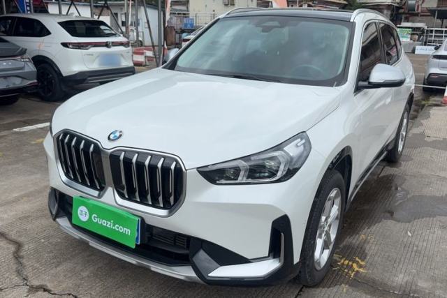 Used BMW X1 2023 sDrive20Li X Design Package