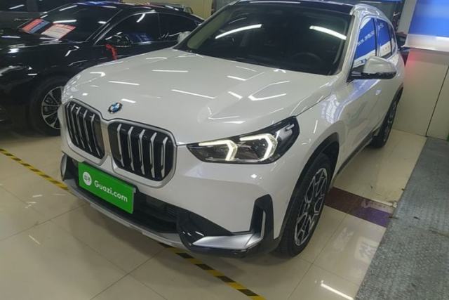 Used BMW X1 2023 sDrive25Li X Design Package
