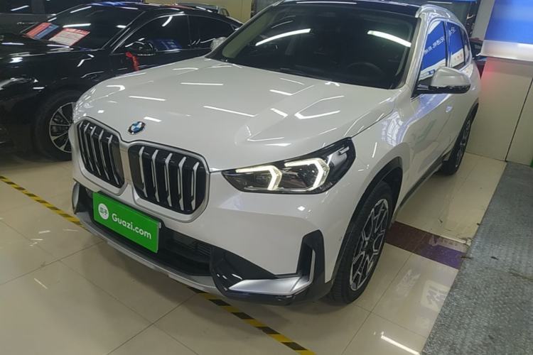 Used BMW X1 2023 sDrive25Li X Design Package Guazi used car, China used car export, Used car for sale, Used  cars, Cheapest cars for sale
