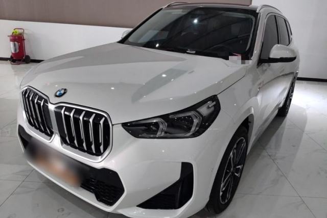 Used BMW X1 2023 sDrive25Li M Sport Package