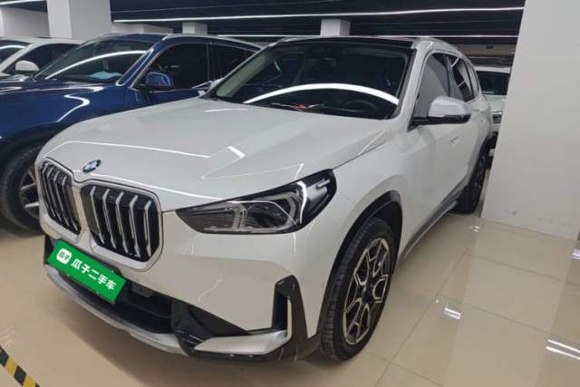 Used BMW X1 2023 sDrive25Li X Design Package