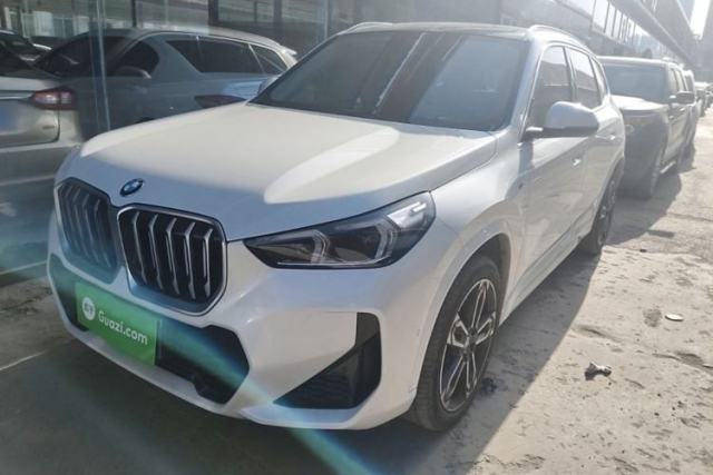 Used BMW X1 2023 sDrive25Li M Sport Package