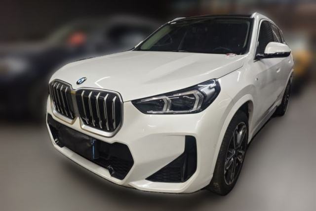 Used BMW X1 2023 sDrive25Li M Sport Package