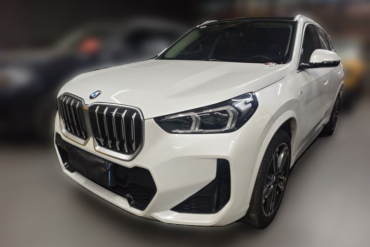 Used BMW X1 2023 sDrive25Li M Sport Package Guazi used car, China used car export, Used car for sale, Used cars, Cheapest cars for sale