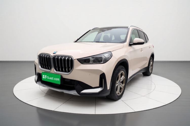 Ojetý BMW X1 2023 sDrive20Li X Design Package Guazi used car, China used car export, Used car for sale, Used  cars, Cheapest cars for sale