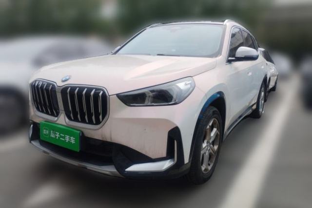 Used BMW X1 2023 sDrive20Li X Design Package