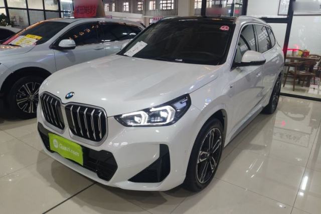 Used BMW X1 2023 sDrive25Li M Sport Package