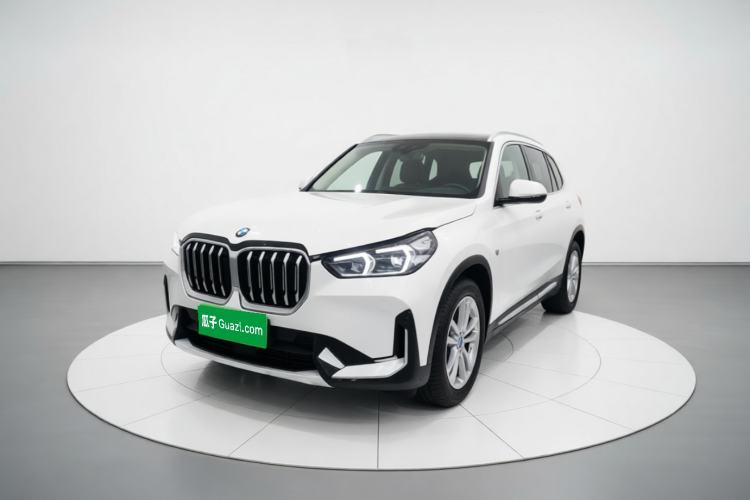 Ojetý BMW X1 2023 sDrive20Li X Design Package Guazi used car, China used car export, Used car for sale, Used  cars, Cheapest cars for sale