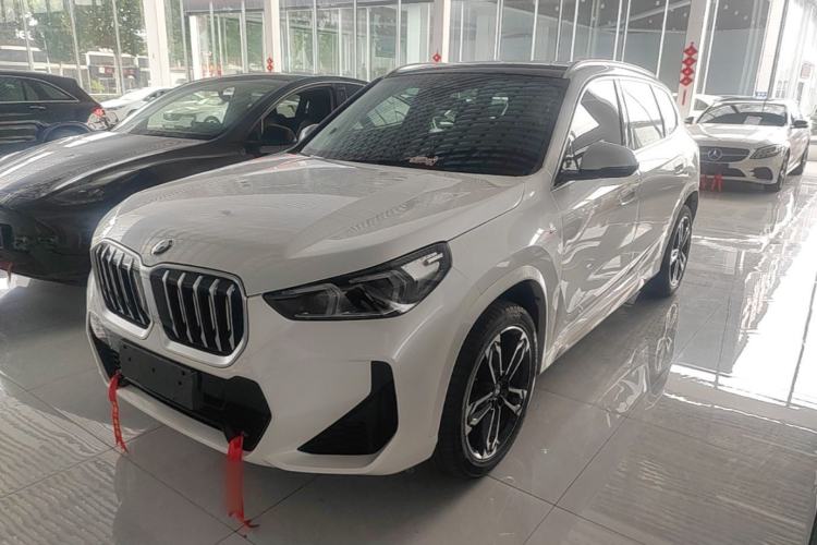BMW X1 2023 sDrive25Li M Sport Package