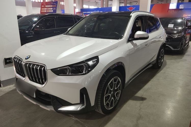 BMW X1 2023 sDrive25Li X Design Package