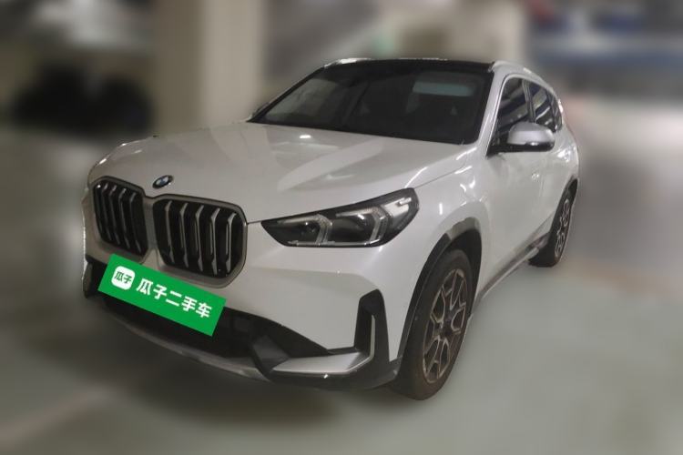 Used BMW X1 2023 sDrive25Li X Design Package Guazi used car, China used car export, Used car for sale, Used  cars, Cheapest cars for sale
