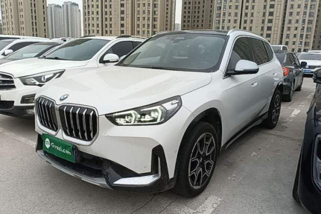 Used BMW X1 2023 sDrive25Li X Design Package