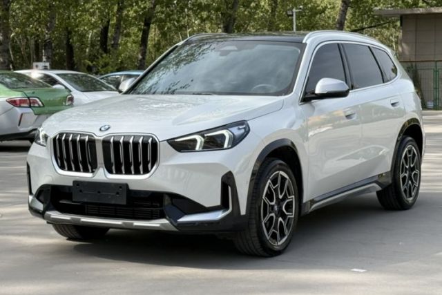 Used BMW X1 2023 sDrive25Li X Design Package