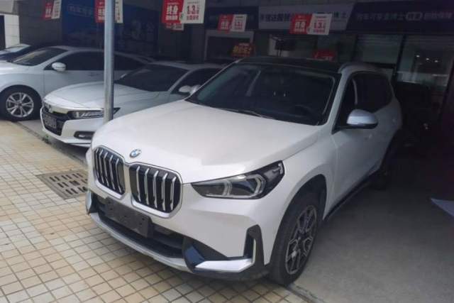 Used BMW X1 2023 sDrive25Li M Sport Package