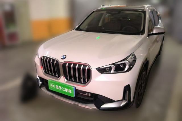 Used BMW X1 2023 sDrive25Li X Design Package