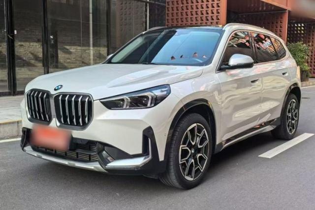 Used BMW X1 2023 sDrive25Li X Design Package