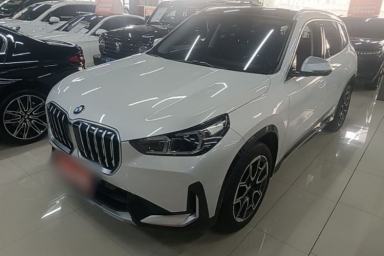 Used BMW X1 2023 sDrive25Li X Design Package