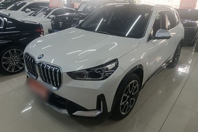 Used BMW X1 2023 sDrive25Li X Design Package