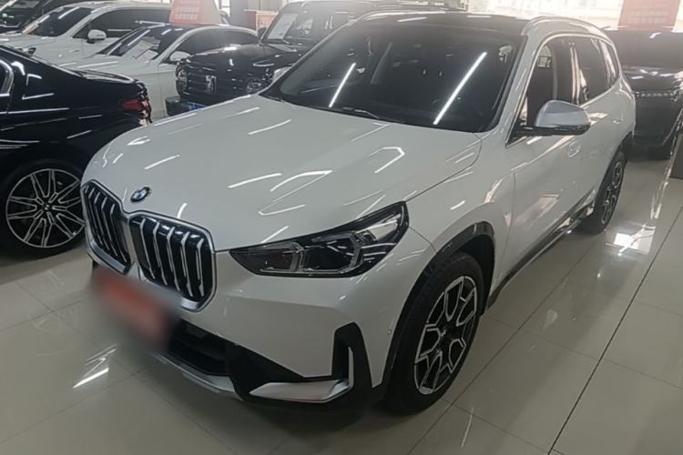 Used BMW X1 2023 sDrive25Li X Design Package Guazi used car, China used car export, Used car for sale, Used  cars, Cheapest cars for sale