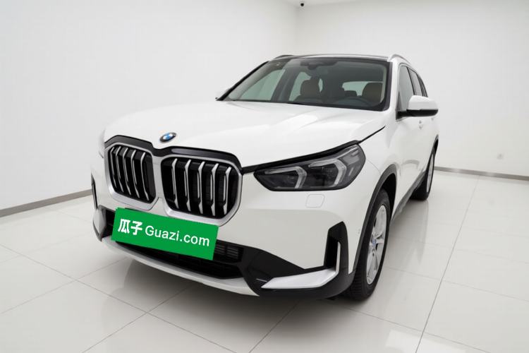 BMW X1 2023 sDrive20Li X Design Package