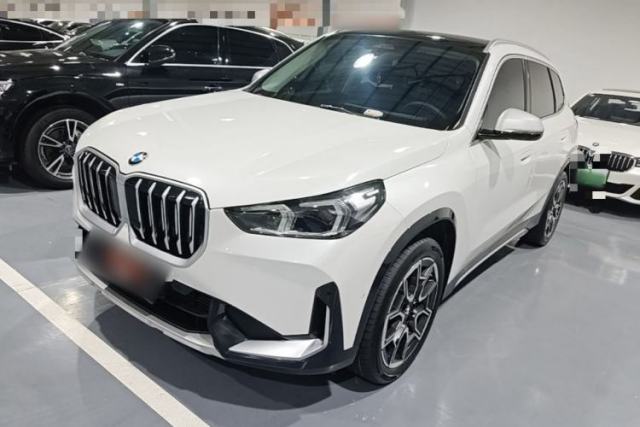 Used BMW X1 2023 sDrive25Li X Design Package