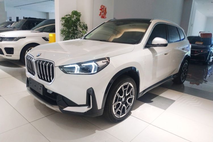 Used BMW X1 2023 sDrive25Li X Design Package Guazi used car, China used car export, Used car for sale, Used  cars, Cheapest cars for sale