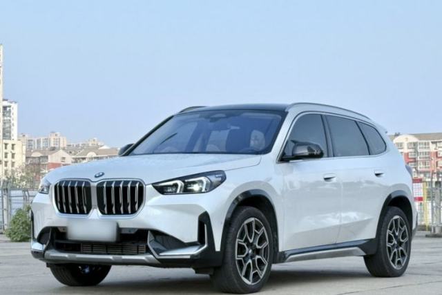 Used BMW X1 2023 sDrive25Li X Design Package