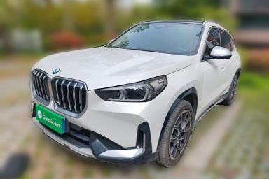 Used BMW X1 2023 sDrive25Li X Design Package