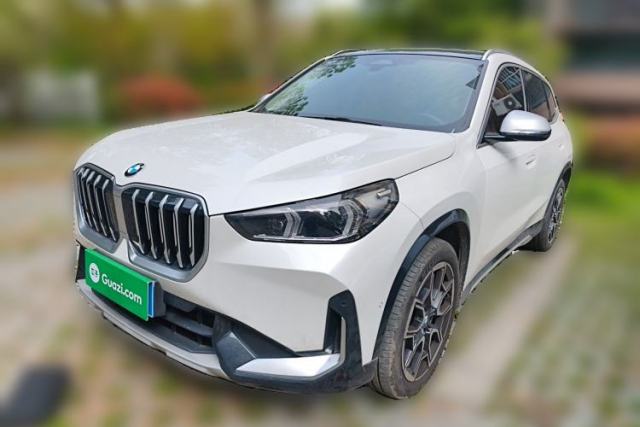 Used BMW X1 2023 sDrive25Li X Design Package