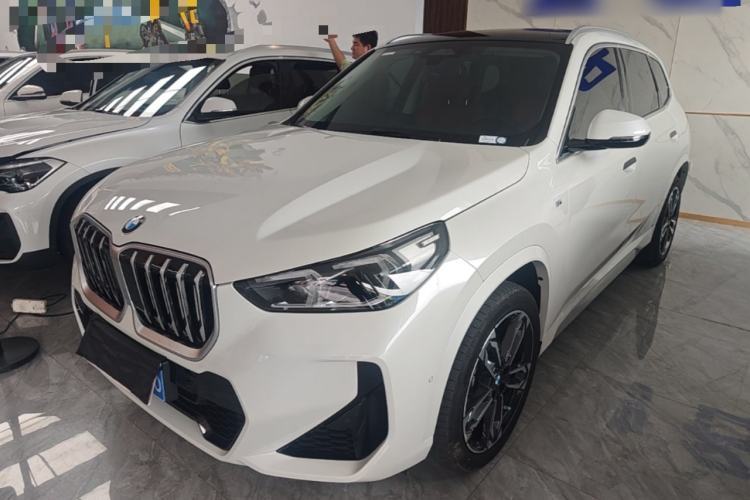 Used BMW X1 2023 sDrive25Li M Sport Package Guazi used car, China used car export, Used car for sale, Used  cars, Cheapest cars for sale