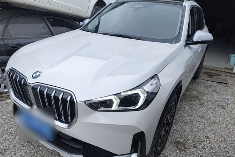 Used BMW X1 2023 sDrive25Li X Design Package Guazi used car, China used car export, Used car for sale, Used  cars, Cheapest cars for sale
