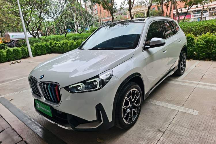 Used BMW X1 2023 sDrive25Li X Design Package Guazi used car, China used car export, Used car for sale, Used  cars, Cheapest cars for sale