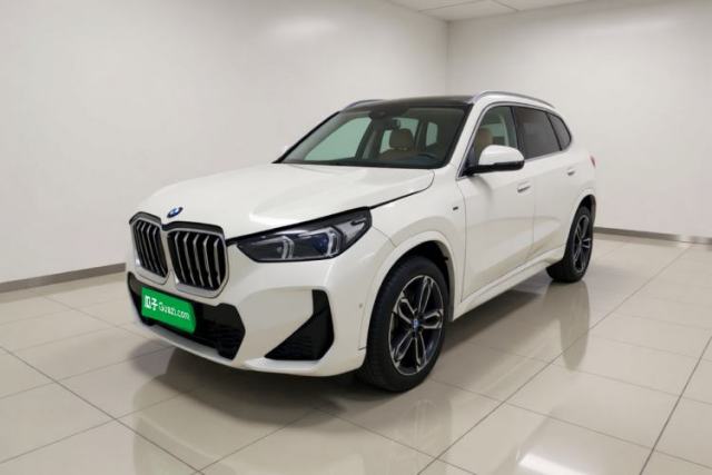 Used BMW X1 2023 sDrive25Li M Sport Package