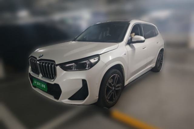 Used BMW X1 2023 sDrive25Li M Sport Package